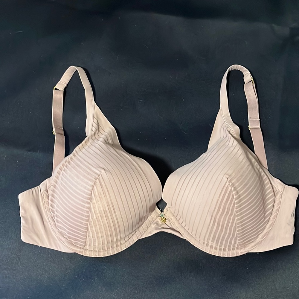ThirdLove 32F Purple Bra